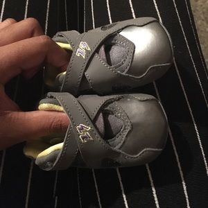 Infant Retro Jordan 8